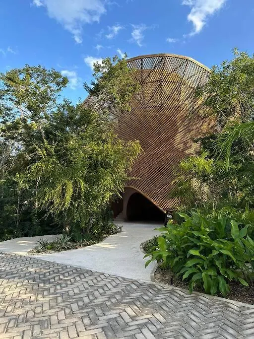 Luna Nueva Aflora Tulum 0*,  Messico