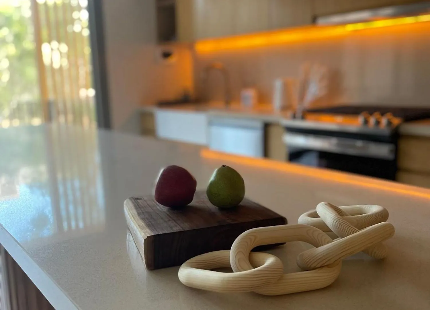 Luna Nueva Aflora Tulum Apartment