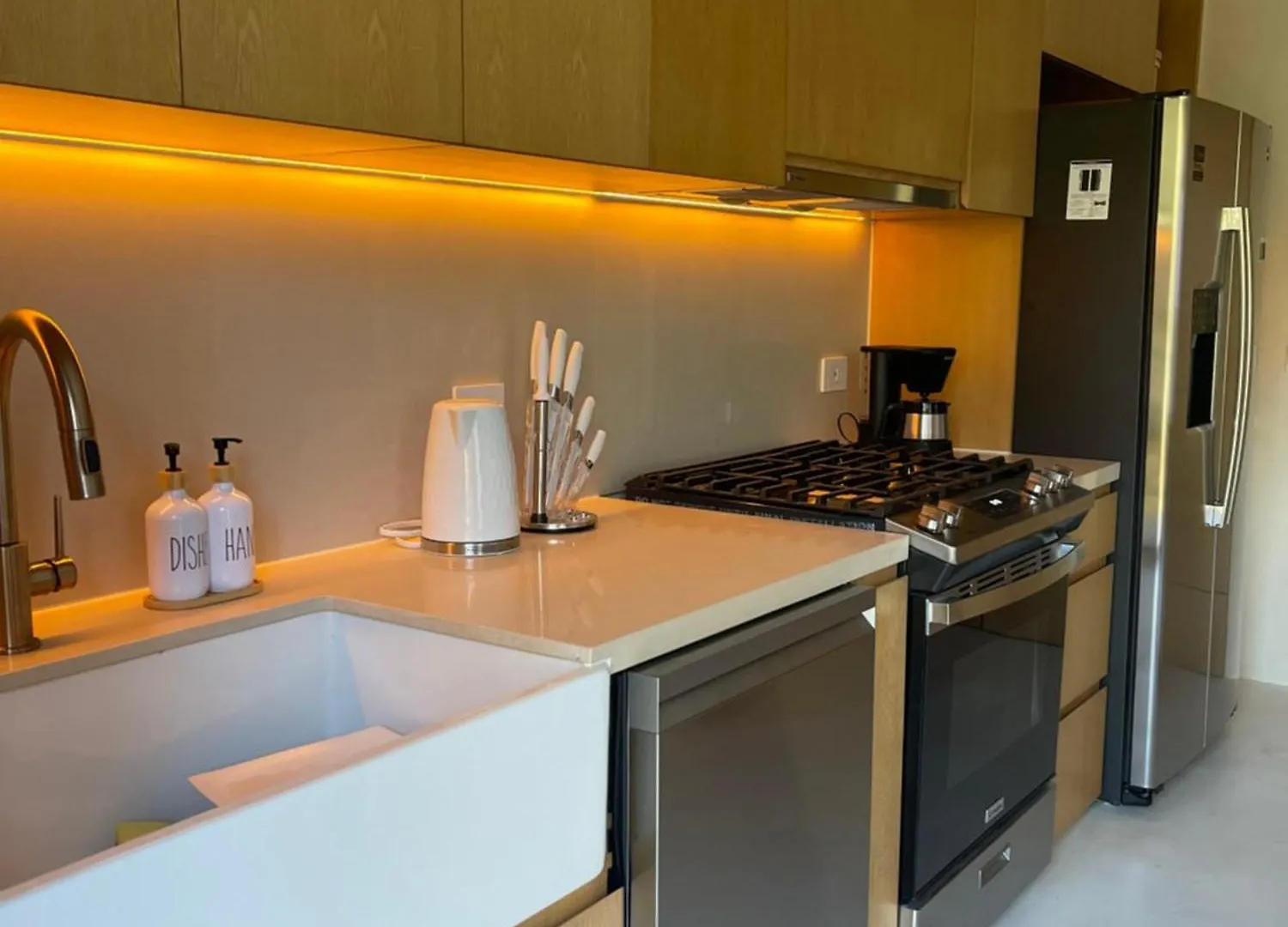 Apartment Luna Nueva Aflora Tulum