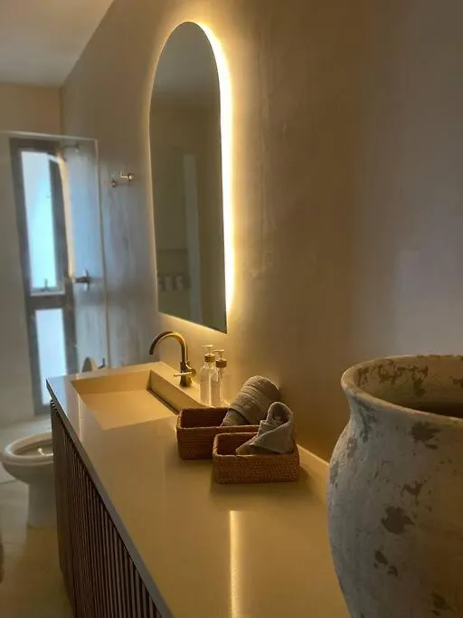 Apartment Luna Nueva Aflora Tulum