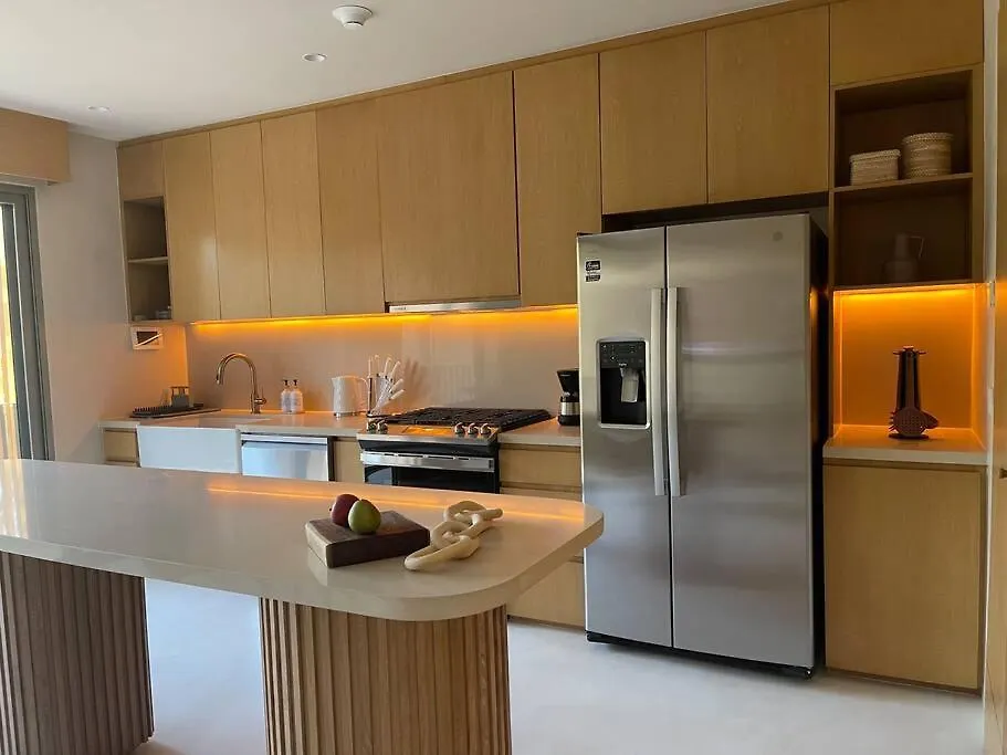 Luna Nueva Aflora Tulum Apartment